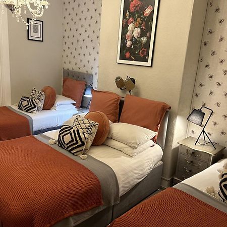 Maison Claire Chester Zewnętrze zdjęcie