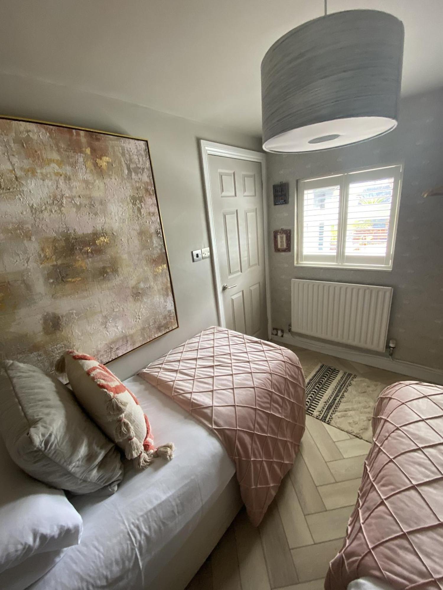 Maison Claire Chester Zewnętrze zdjęcie