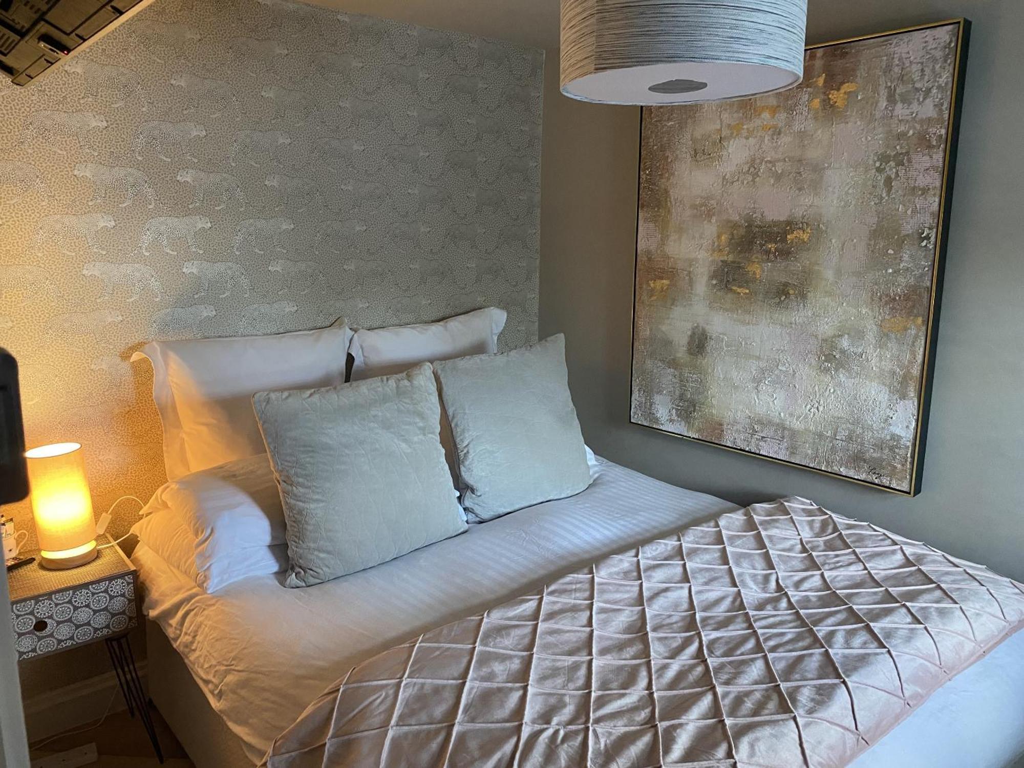 Maison Claire Chester Zewnętrze zdjęcie