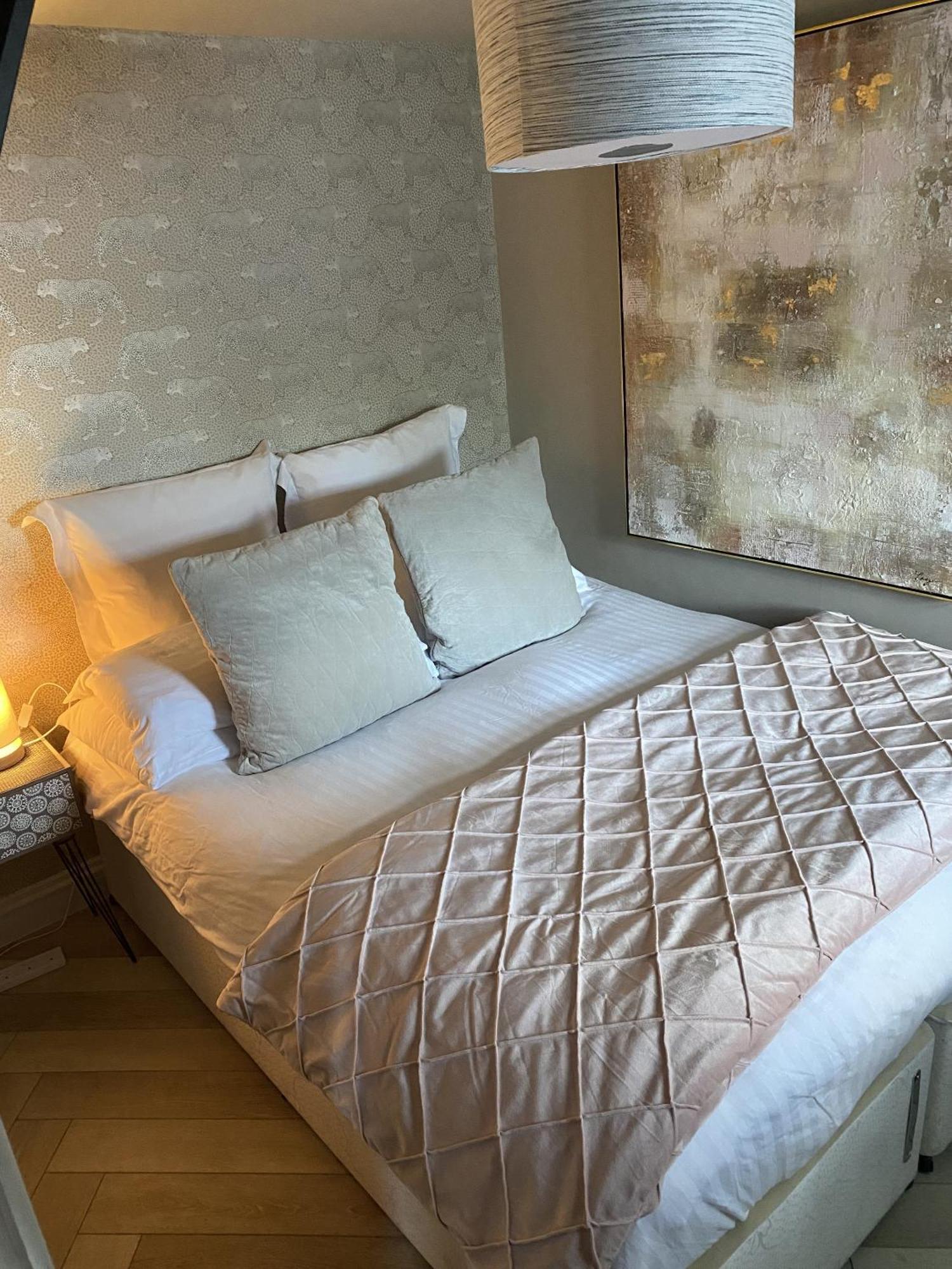 Maison Claire Chester Zewnętrze zdjęcie