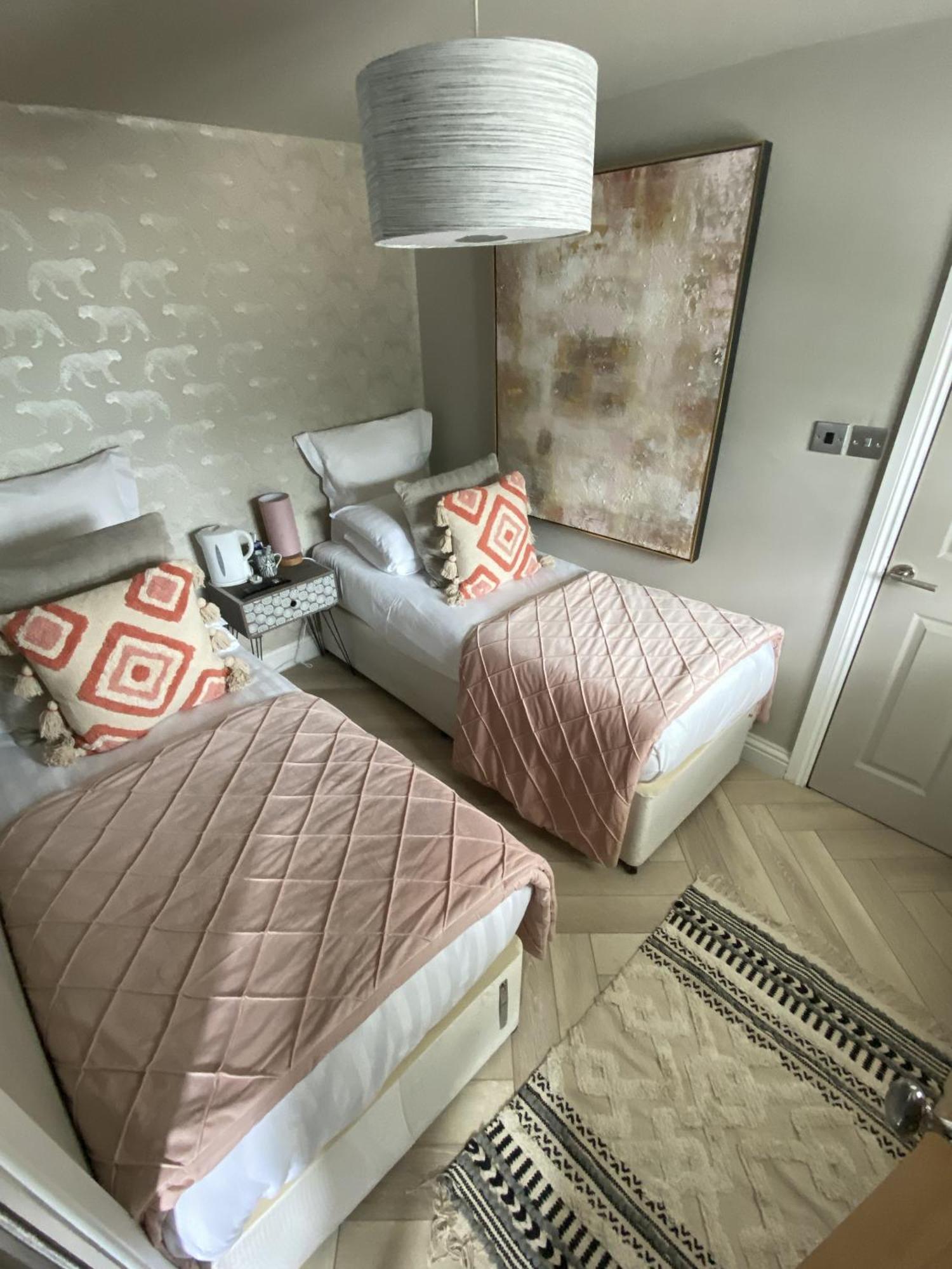 Maison Claire Chester Zewnętrze zdjęcie
