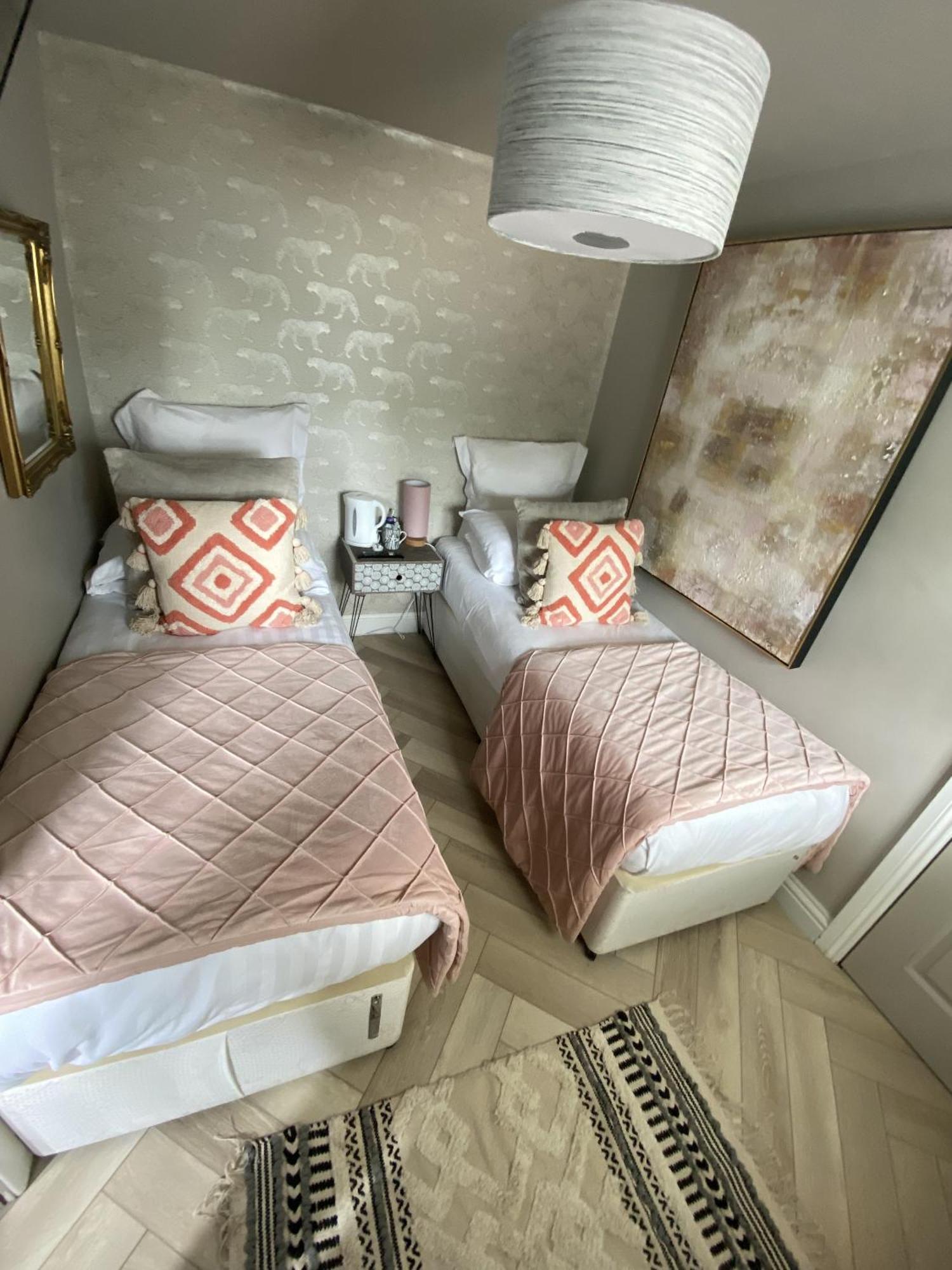 Maison Claire Chester Zewnętrze zdjęcie