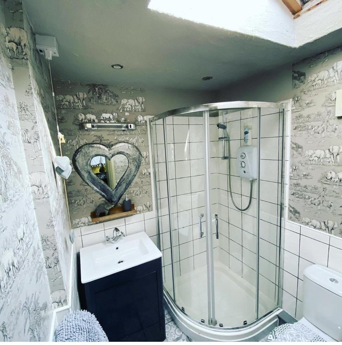 Maison Claire Chester Zewnętrze zdjęcie