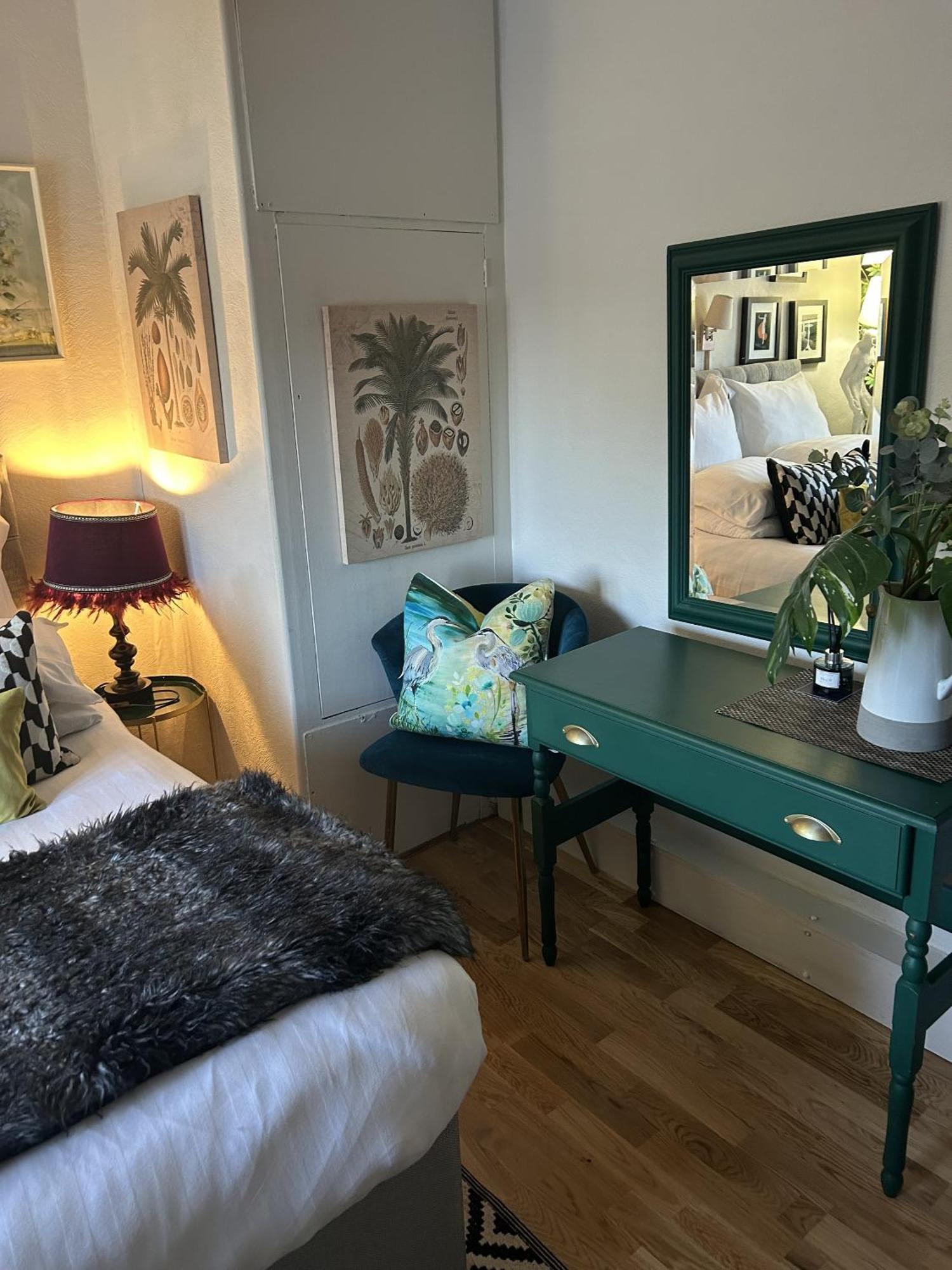 Maison Claire Chester Zewnętrze zdjęcie