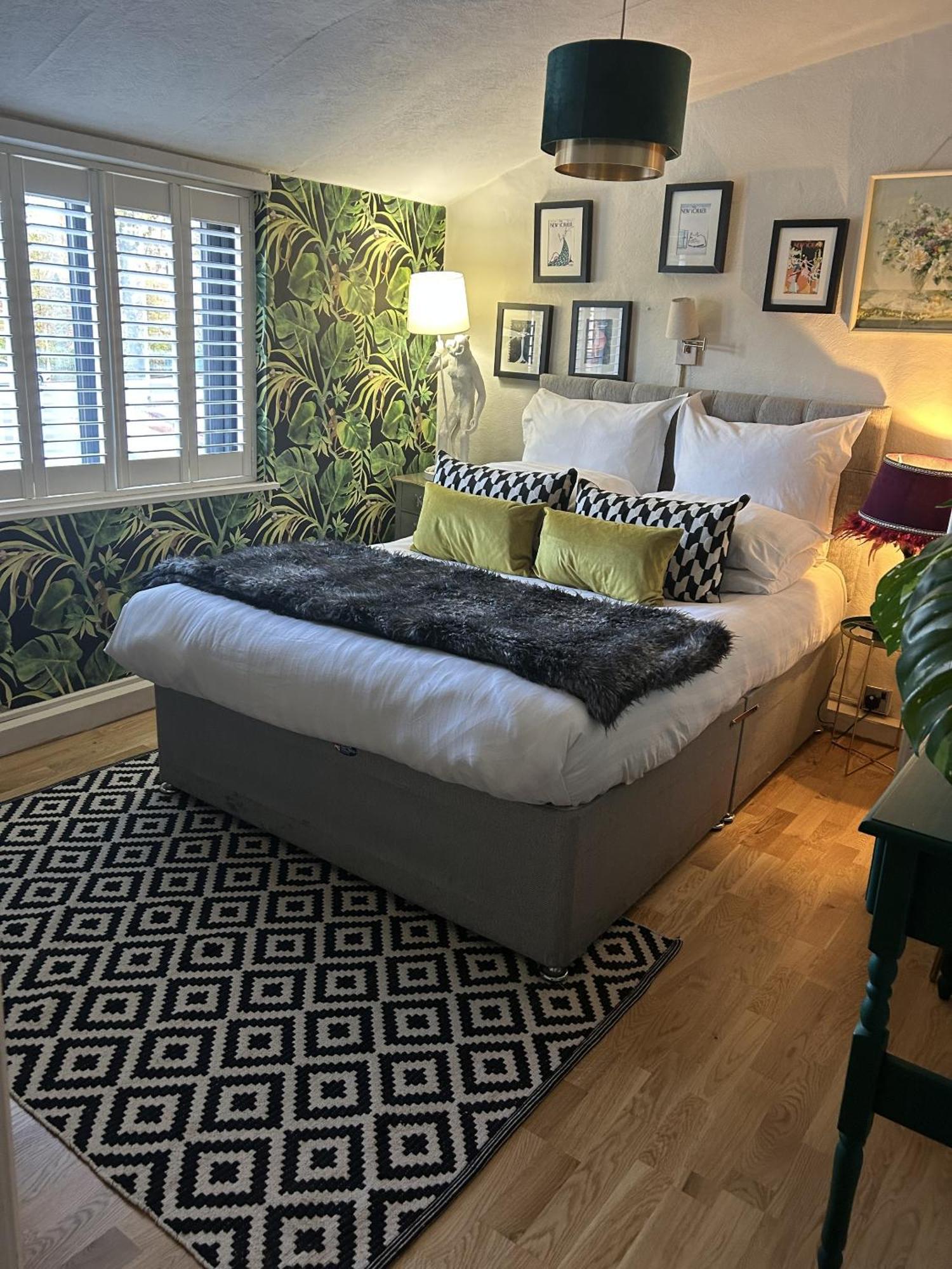 Maison Claire Chester Zewnętrze zdjęcie