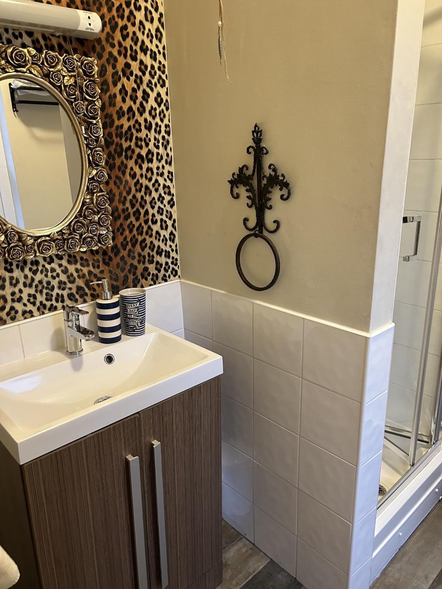Maison Claire Chester Zewnętrze zdjęcie