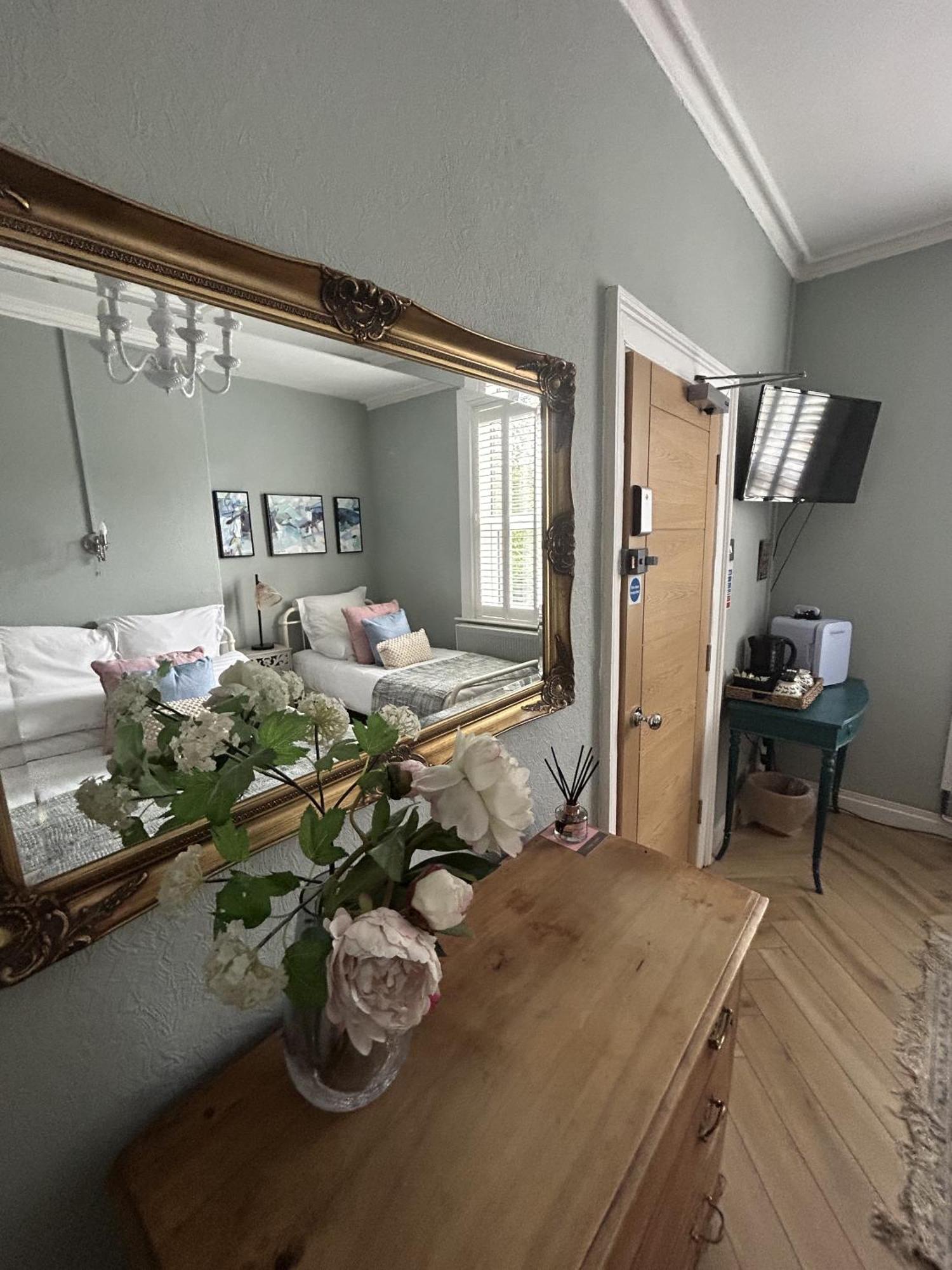 Maison Claire Chester Zewnętrze zdjęcie