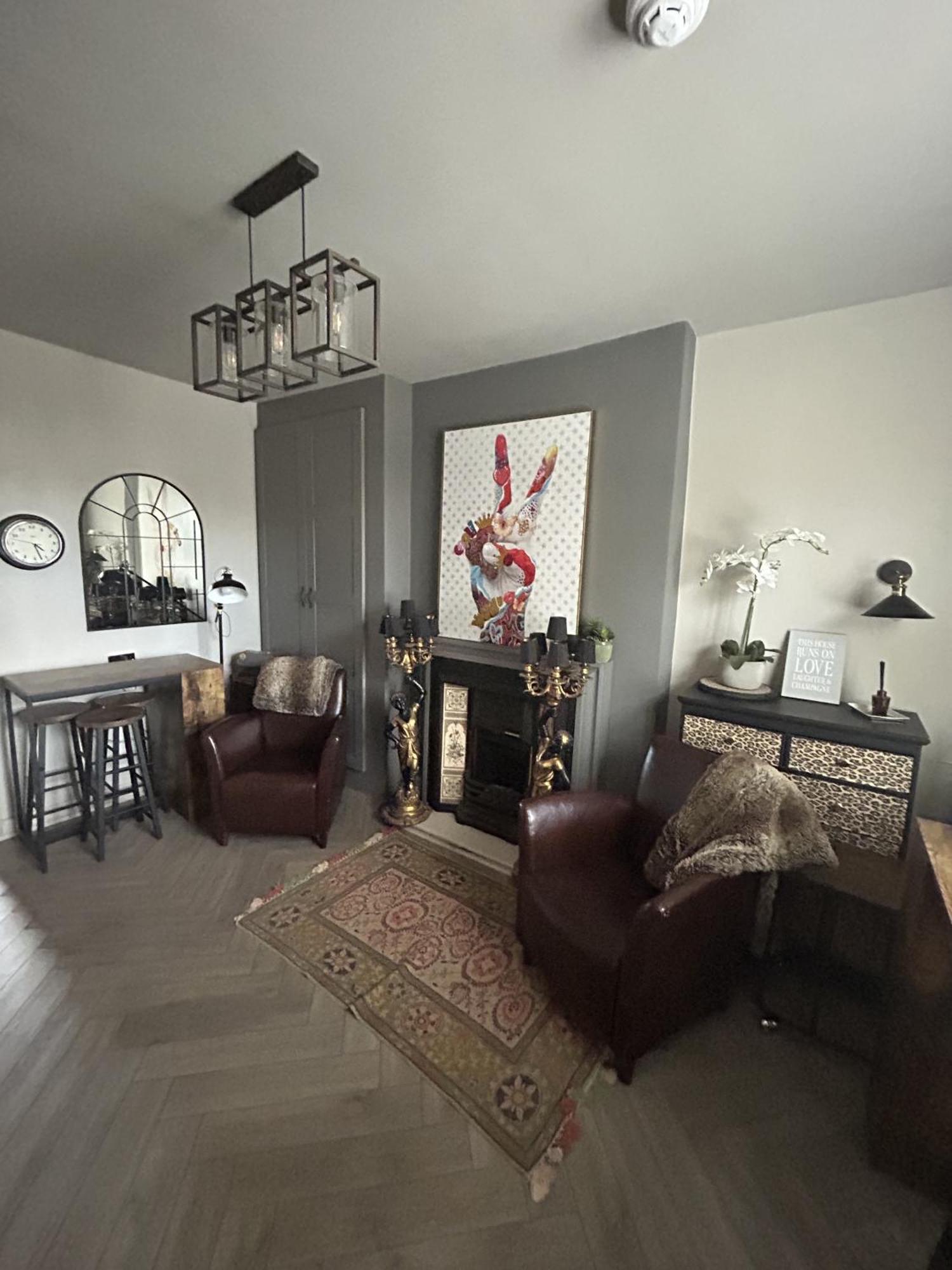 Maison Claire Chester Zewnętrze zdjęcie