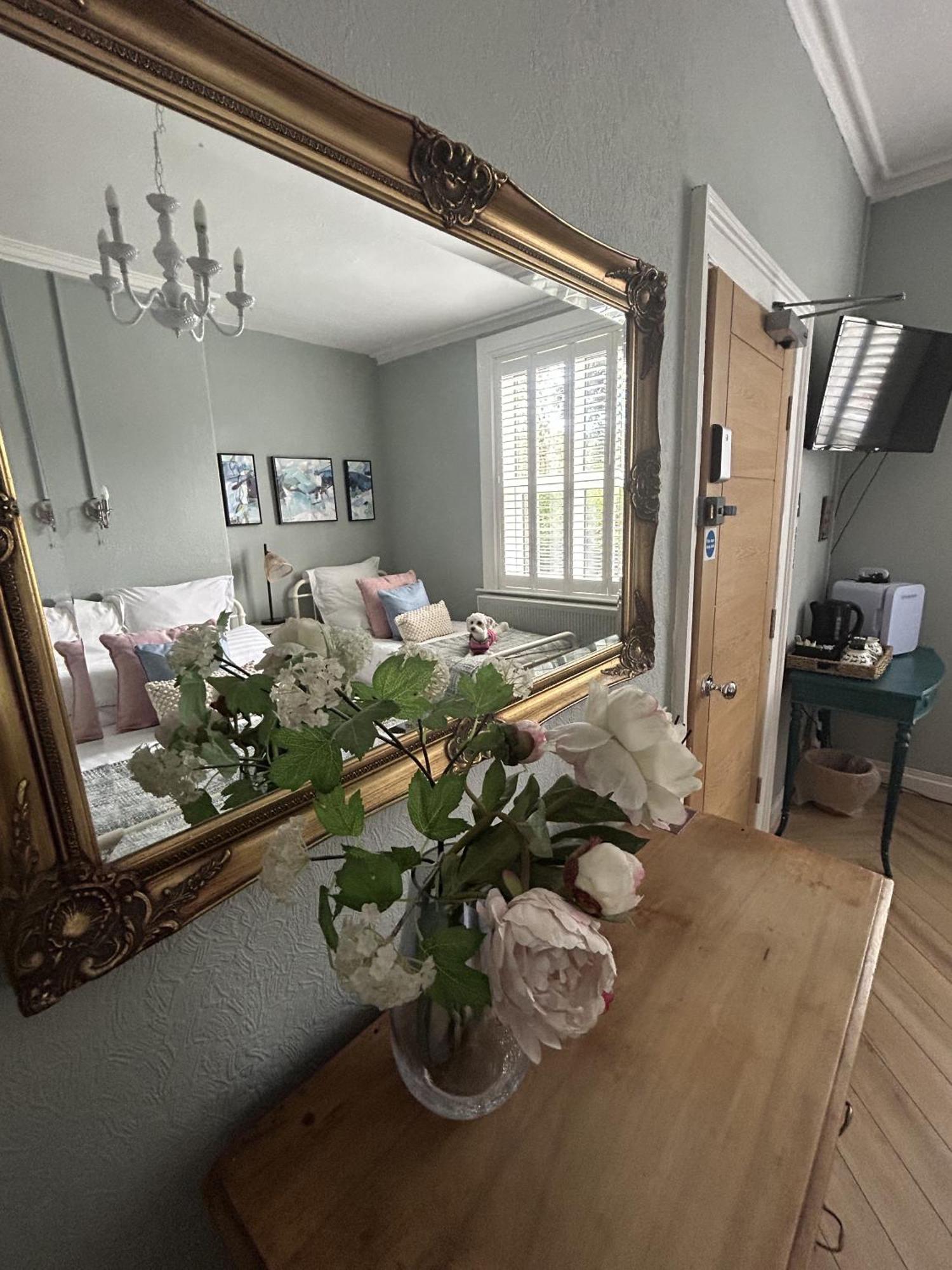Maison Claire Chester Zewnętrze zdjęcie